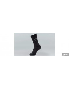 Specialized Soft Air Road Tall Sock Black (XL)