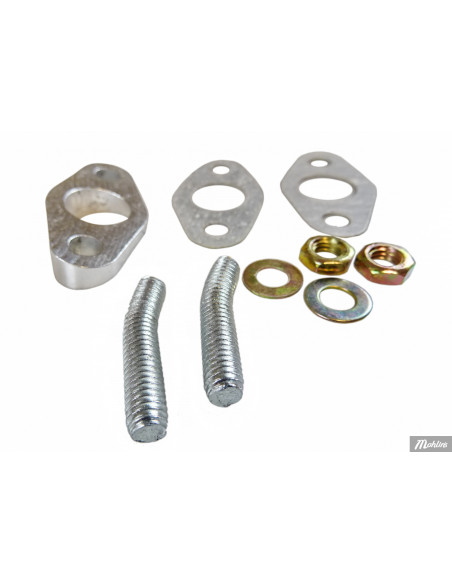 Montagesats förgasare Puch/HVA