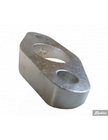 Montagesats förgasare Puch/HVA