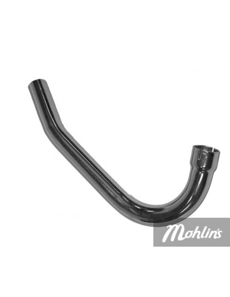 Avgasrör Zundapp 32/30 529 Gts/Ks 77