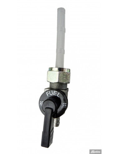 Bensinkran 16 mm rak