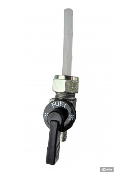 Bensinkran 16 mm rak