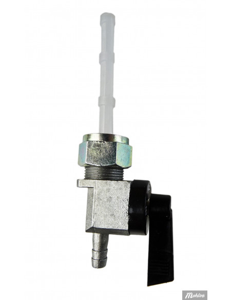 Bensinkran 16 mm rak