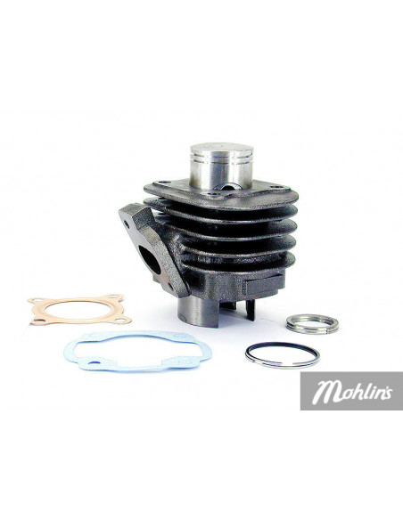 Cylinder TNT Standard 50cc Minarelli Horisontal AC