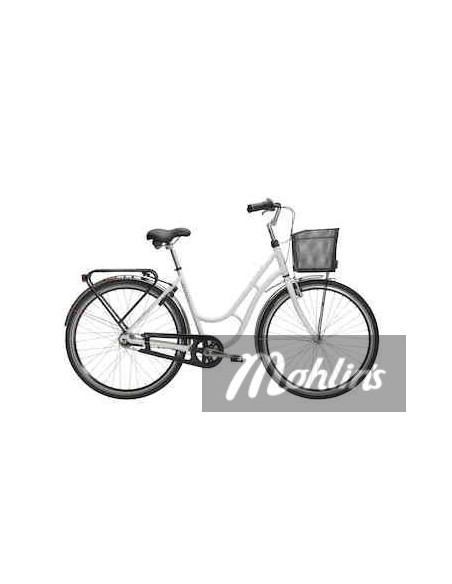 Monark Karin 7-vxl 51 cm Vit