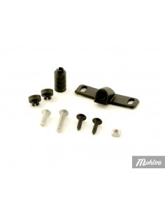 Skärmbeslag Bakskärm Ecoride 2