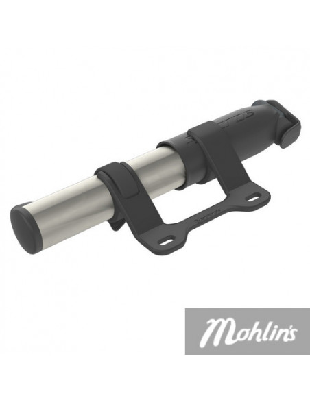 Cykelpump Syncros minipump Boundary 2.0