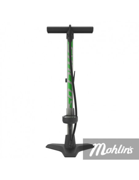 Cykelpump SYNCROS Vernon 3.0 Floor Pump