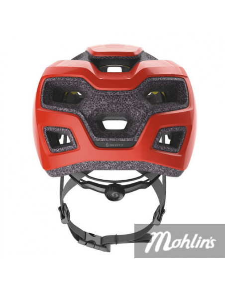 Cykelhjälm Scott Groove Plus Florida Red S/M