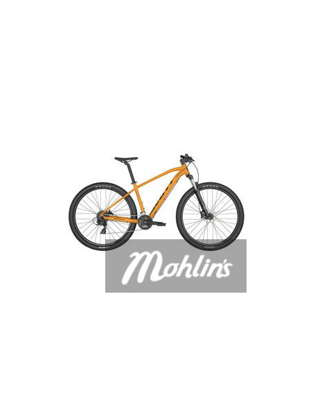 Scott Aspect 960 Orange (L)