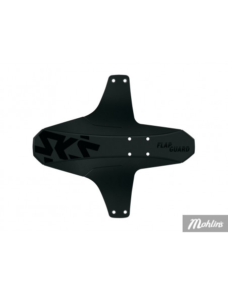 Skärm fram MTB/Trekking 26-29 tum