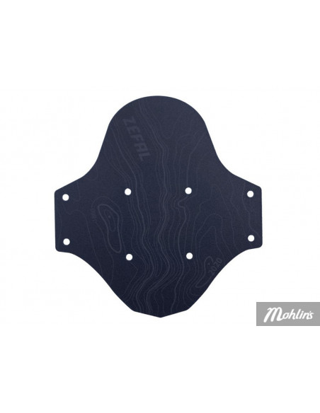 Skärm fram MTB/Trekking 28 tum, Gravel