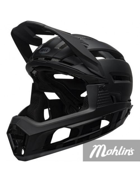 Cykelhjälm Bell Super Air R Mips L