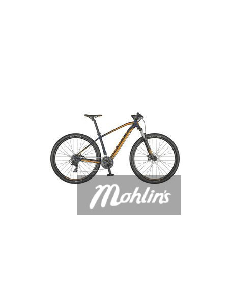 Scott Aspect 970 stellar blue (L)