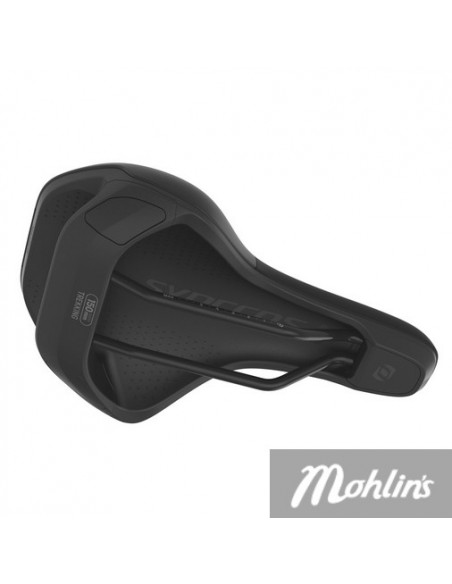 SYN Saddle Capilano Urban Gel black M/L