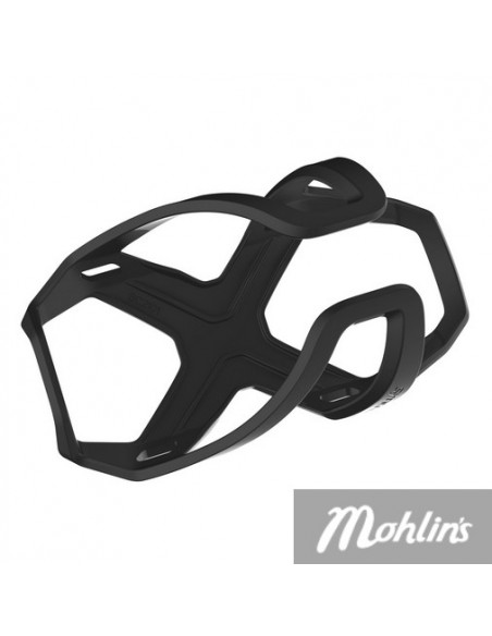 Flaskhållare SYN Bottle Cage Tailor Cage 3.0 black 1size