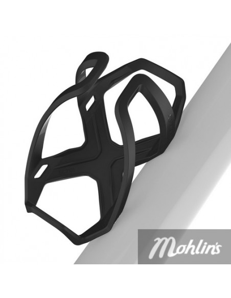 Flaskhållare SYN Bottle Cage Tailor Cage 3.0 black 1size