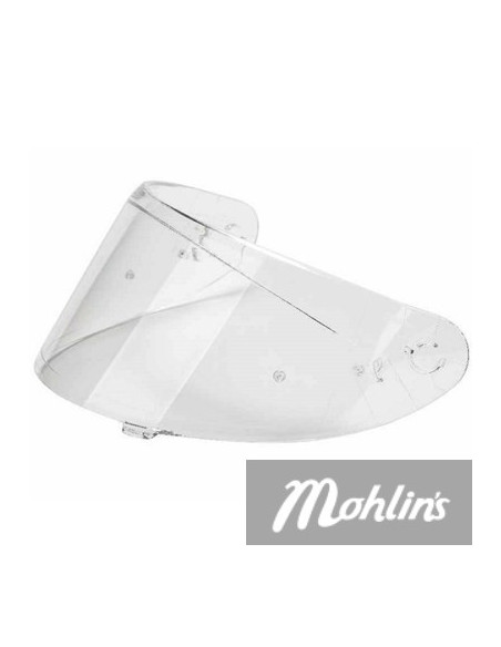 Axxis Eagle visir, klart