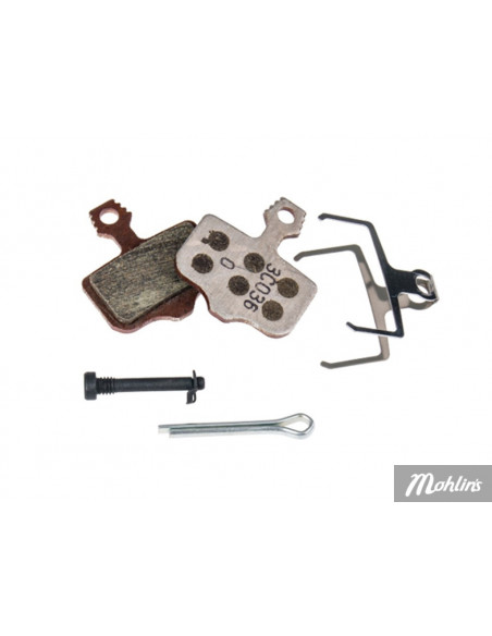 Bromsbelägg Avid Elixir Organic