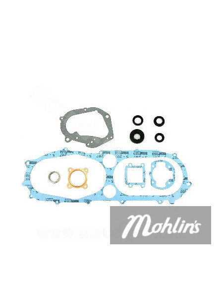 Packningssats Komplett