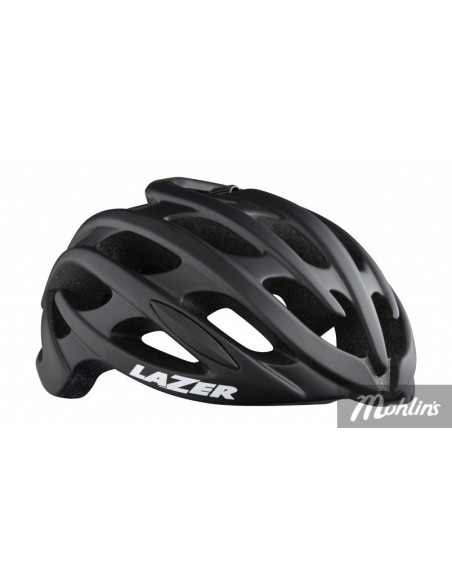 Cykelhjälm Lazer Blade+ matt svart M 55-59cm