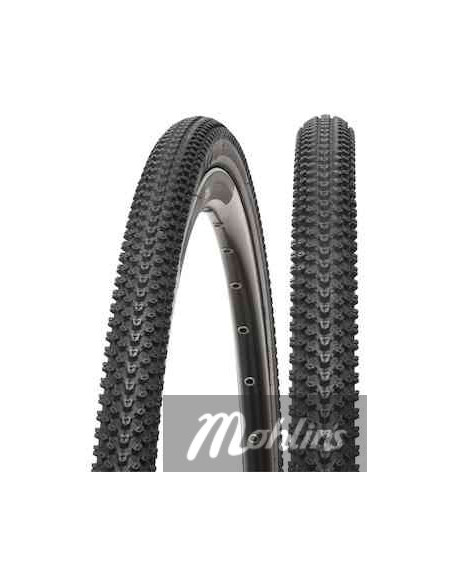 Cykeldäck 28 tum Spectra Quantum 28x1 5/8x1 1/2nl 27tpi 40-622