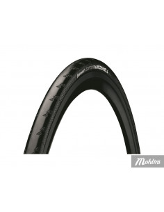 CONTINENTAL Gator Hardshell Folding tire 700 x 23c (23-622)