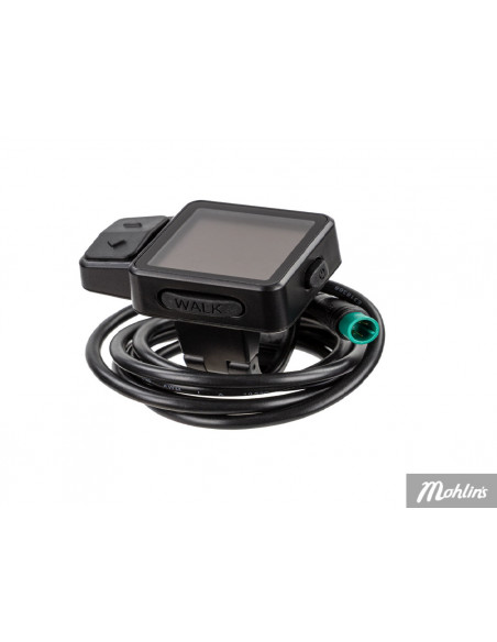 Display Batavus E-Mot Ego 36V