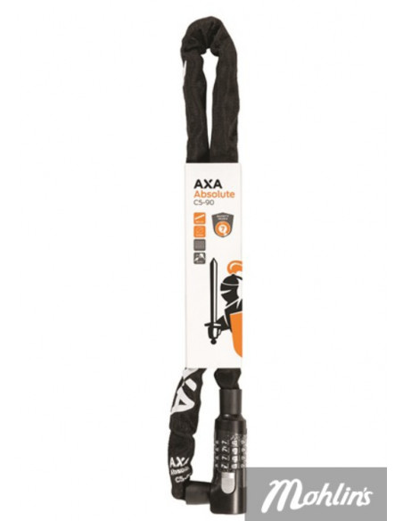 AXA Chain Absolute C5 - 90