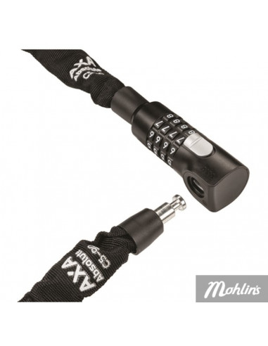 AXA Chain Absolute C5 - 90