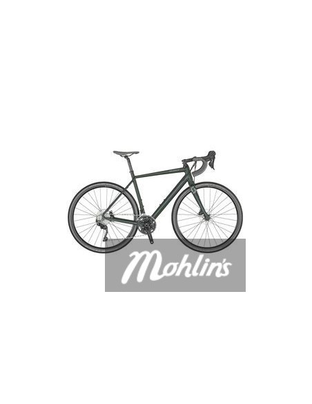 Scott Speedster Gravel 30 M54