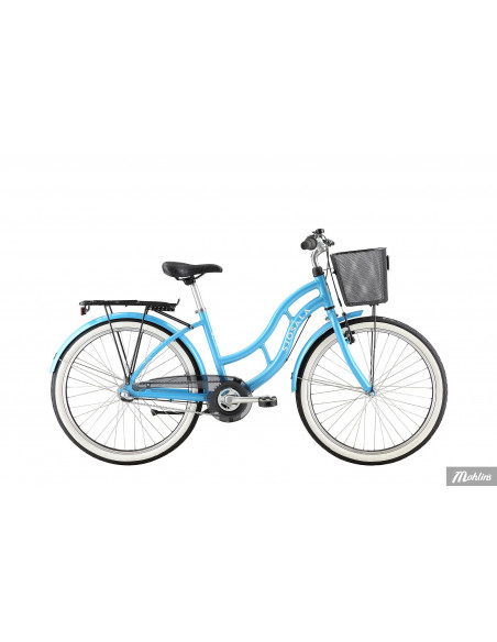 Sjösala Smilla 24, 3-vxl, 24, Blå