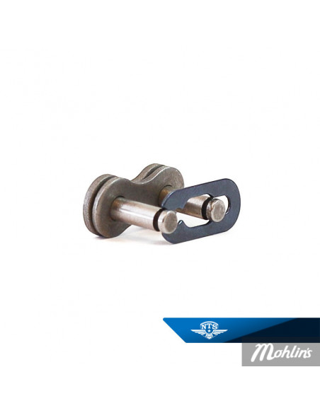 Kedjelås 420 1/2x1/4 Made by NTS