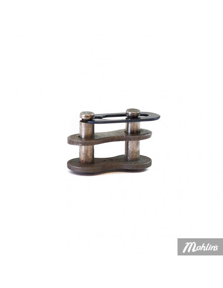 Kedjelås 420 1/2x1/4 Made by NTS