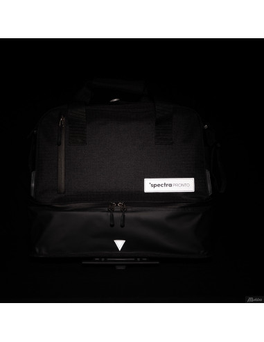 Sportväska Strike AVS Fäste