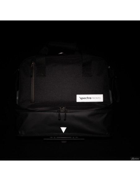 Sportväska Strike AVS Fäste