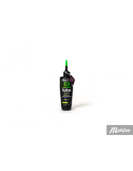 MUC-OFF Dry lube - C3 Ceramic 120ml