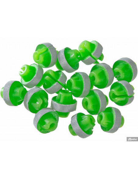 Reflex eker (16) barn, Spectra för montering på eker 16 st i blisterförpackning,