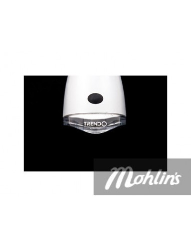 Framlampa Spanninga Trendo Xb Chrome