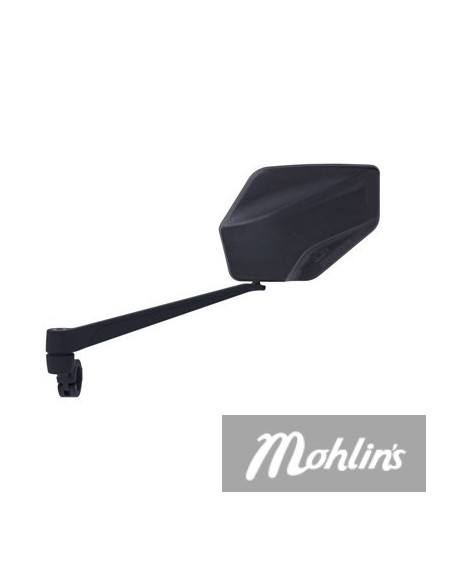 BBB Backspegel E-view Vänster