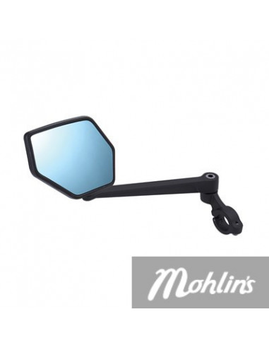 BBB Backspegel E-view Vänster