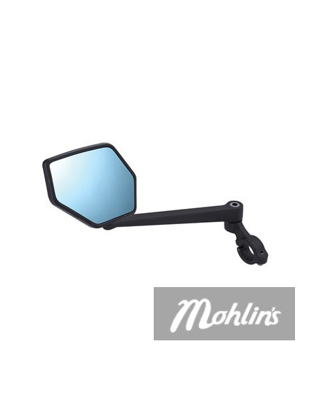 BBB Backspegel E-view Vänster