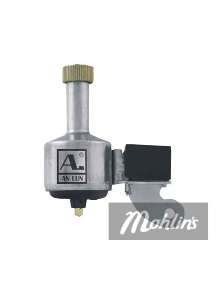 Dynamo 6V/3 W höger