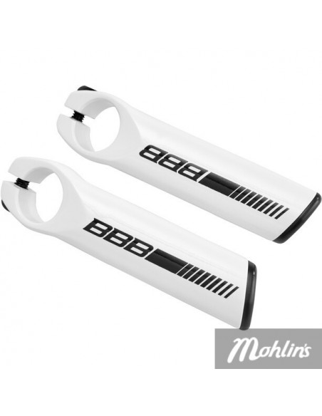 Barend LightStraight, vit