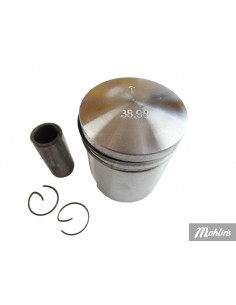 Kolv 39 mm Jawa 210 2