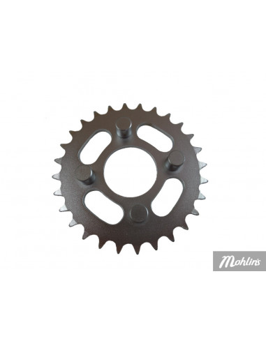 Bakdrev 28T MCB (Grimeca 105)