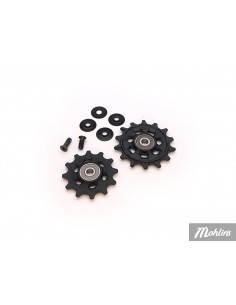 Rulltrissa Sram Eagle 12 Speed 2