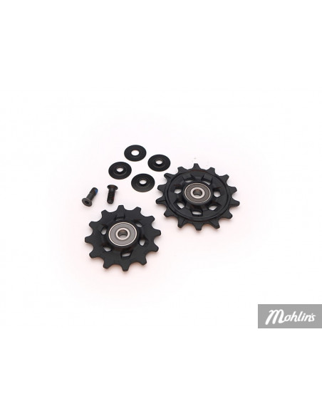 Rulltrissa Sram Eagle 12 Speed