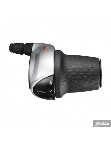 Växelreglage Nexus 7, SCANDIC