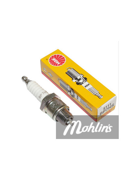 Tändstift NGK BP7HS